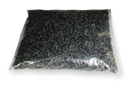 R T DYGERT INTERNATIONAL INC. 3GDA8 O-RING DASH 008 VITON 0.07 IN. PK25000