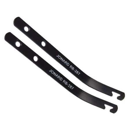 JONARD TOOLS RB-287/6 CABLESEWINGNEEDLETOOL:USEWITHCABLELACING