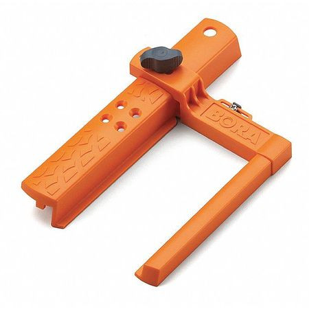 BORA 542009 BORA JIGSAW GUIDE