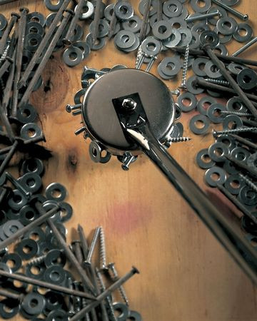 MASTER MAGNETICS 3LJY4 MAGNETIC PICK UP PAL