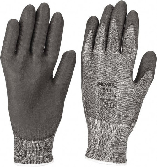 SHOWA BEST GLOVE, INC 541-M D1982 D1982 CUT-RESISTANT GLOVES M PR