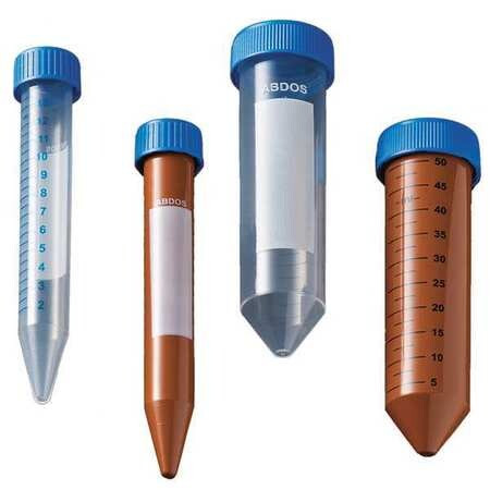 UNITED P10404 CENTRIFUGE TUBE STERILE 50 ML PK500