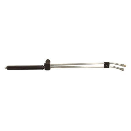MI-T-M CORPORATION 16-0416 DUAL LANCE ASSEMBLY