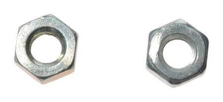 DAYTON EC-27 FLEX NUT PK2