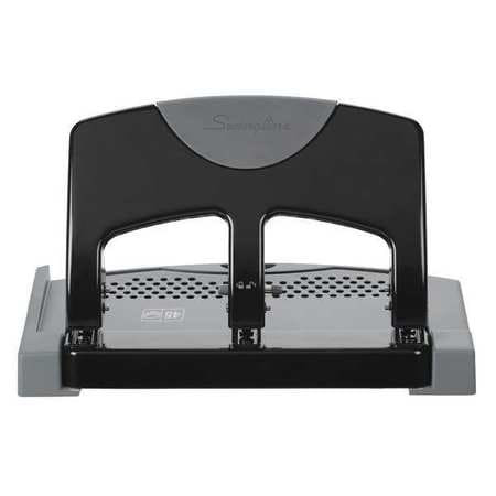 SWINGLINE A7074136 SMARTTOUCH 3 HOLE PUNCH 9/32