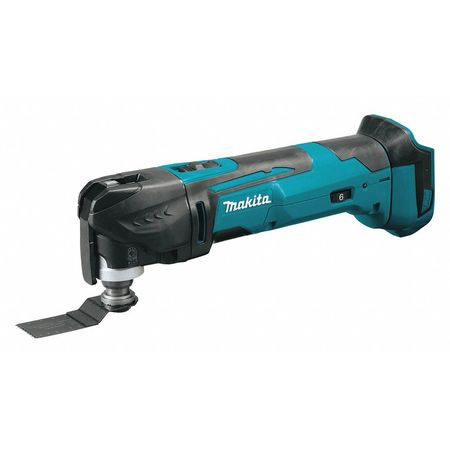 MAKITA XMT03Z LXT CORDLESS MULTI-TOOL, 18-VOLT LITHIUM