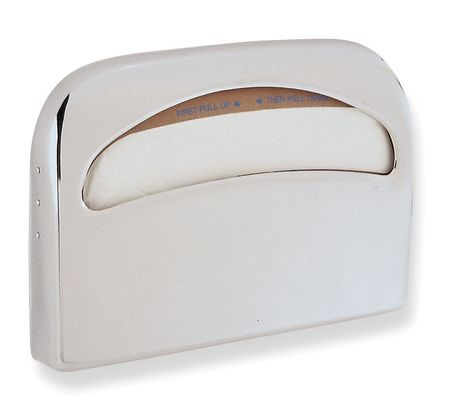 TOUGH 3P916 TOILET SEAT COVER DISPENSER
