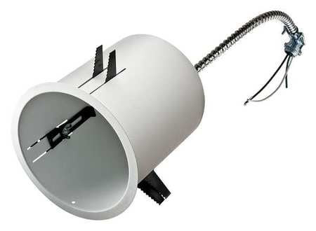 CREE C6-277V-LSA PAN CONVERSION KIT 6 IN. 277V