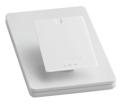 LUTRON L-PED1-WH PEDESTAL WHITE SINGLE