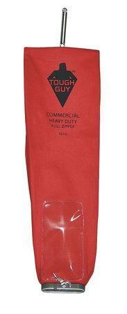 TOUGH 3ZJL5 BAG COTTONCLOTH EA 1