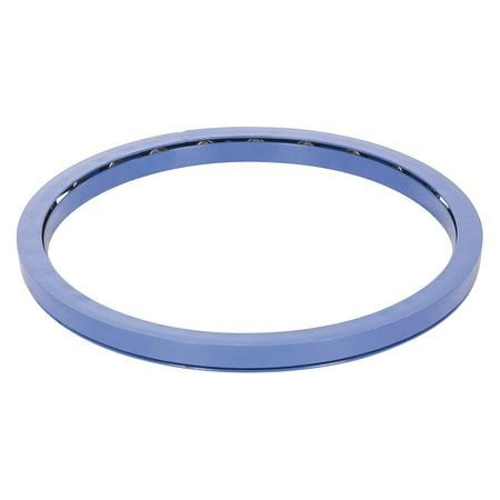 VESTIL CA-30-4 CAROUSEL PALLET TURN