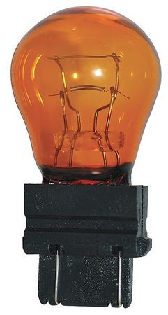 LUMAPRO 3EHL8 MINIATURE LAMP 27W 12.8V PK10