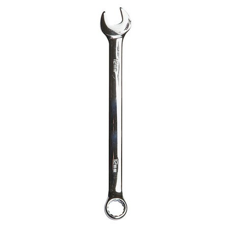 WESTWARD 3XU25 COMBINATION WRENCH METRIC 12MM SIZE