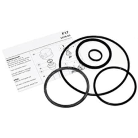 NORGREN 5578-05 REPLACEMENT PARTS