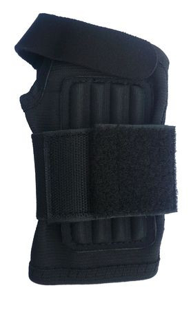 CONDOR USA INC 3RXT6 WRIST SUPPORT M AMBIDEXTROUS BLACK