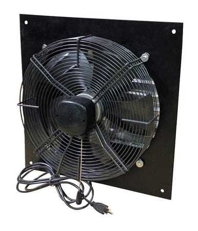 CANARM XFS20 EXHAUST FAN 1/4 HP 115V 20 IN.