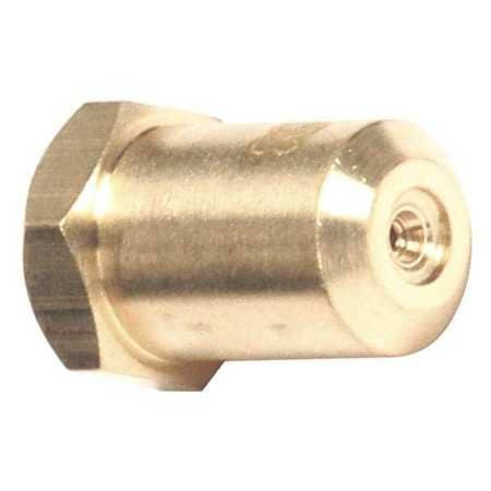VOLLRATH XFTG9006 ORIFICE PROPANE FITTING