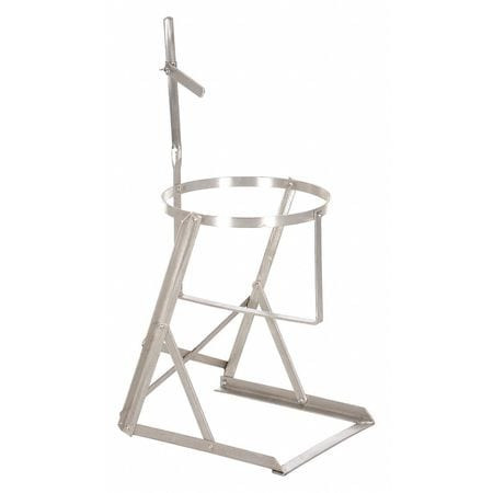 VESTIL CAN-S MANUAL PAIL TIPPER