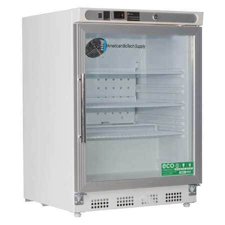 AMERICAN BIOTECH SUPPLY ABT-HC-UCBI-0404G AMERICAN BIOTECH SUPPLY PREMIER BUILT-IN