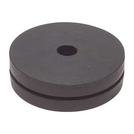 ACCURATE MFD PRODUCTS 3MPT8 GROMMET SBR 2 1/4 ID 3/8 DIA PK100