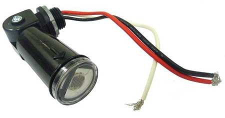 DAYTON 26WA79 PHOTOCONTROL FLUSH 208 TO 277VAC