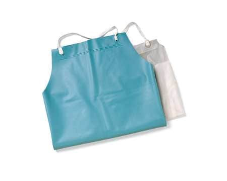 ANSELL 56-100 33 X 49" BIB APRON
