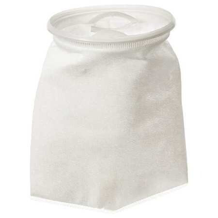 UNO S 55B042 FILTER BAG,14.1" X 10.5" X 3.3",PK6