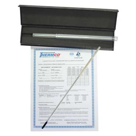 THERMCO ACC6270FFC ASTM - PRECISION FACTORY CALIBRATED (CER