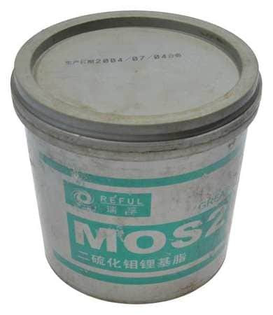 DAYTON EW-54 LUBRICANT