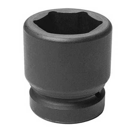 GREY PNEUMATIC 4042DT 1" DRIVE X 1-5/16" EXTRA-DEEP THIN-WALL