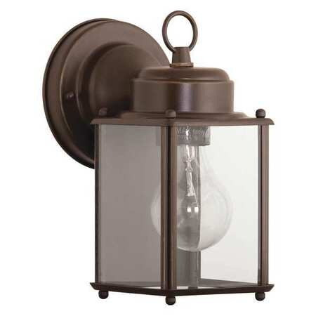 PROGRESS P5607-20 MED WALL LANTERN 1-100W