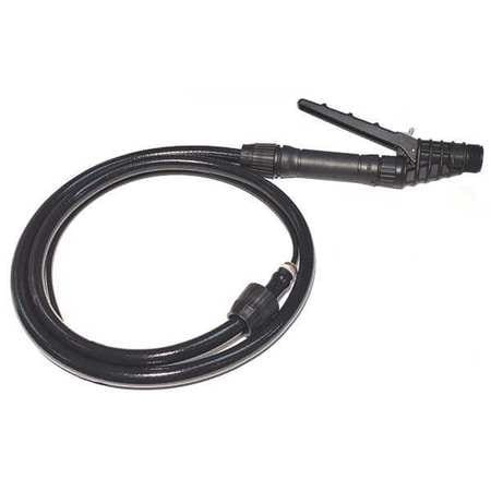 SMITH PERFORMANCE SPRAYERS 182884 PVC HOSE/POLY SHUT-OFF 2 GAL SPRAYER