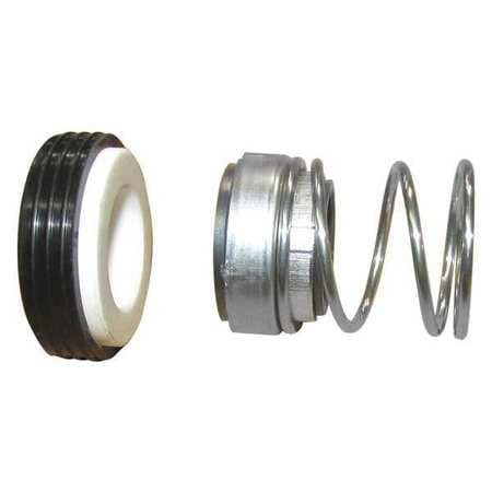 DAYTON AEYE9 MECHANICAL SEAL BUNA