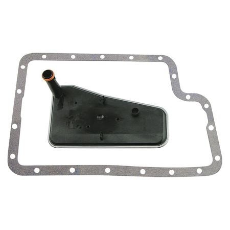 BALDWIN FILTERS 18265 OIL FILTER/CRUSHER