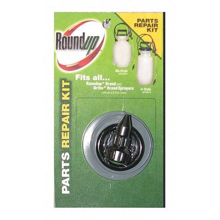 ROUNDUP 181538 ROUNDUP SPRAYER PARTS REPAIR KIT