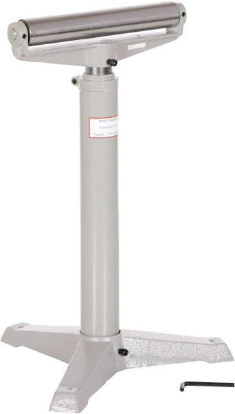 VESTIL STAND-H-HP ROLLER STAND STAND-H-HP WITH 27" TO 42-1