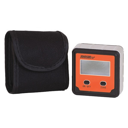 JOHNSON 1886-0000 DIGITAL ANGLE FINDER MAGNETIC 2 BUTTON