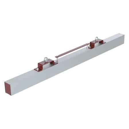 VESTIL HFMS-60 3" LONG MAGNETIC SWEEPER