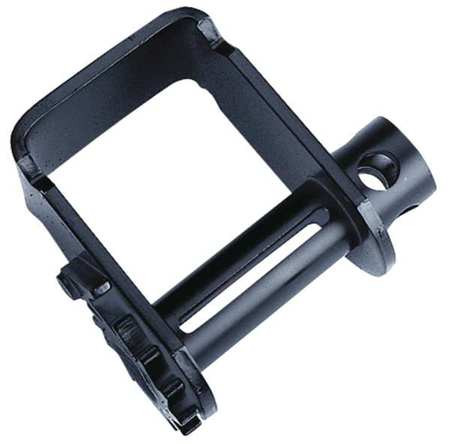 KINEDYNE 5820GRA SLIDING TIE DOWN WINCH C STYLE 5400 LB.