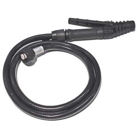 SMITH PERFORMANCE SPRAYERS 182886 PVC HOSE/POLY SHUT-OFF BACKPACK SPRAYER