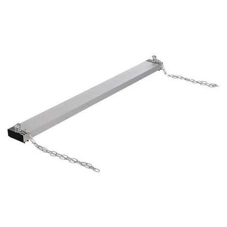 VESTIL HDMS-60 OVERHEAD LIFTING BEAMS/LIFTERS