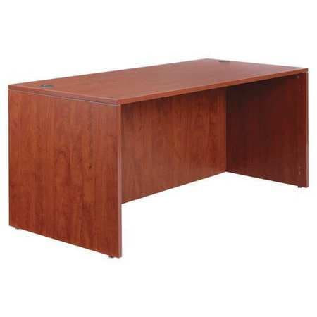 ALERA ALEVA216630MC ALERA DESK SHELL WITH STRAIGHT FRONT - 6