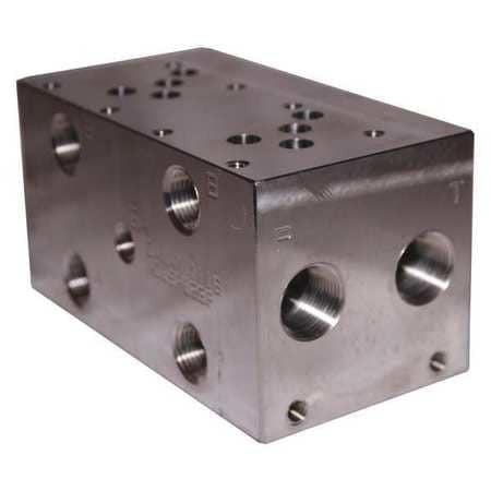 DAMAN AD05P023P MANIFOLD PARALLEL CIRCUIT DO5 SERIES