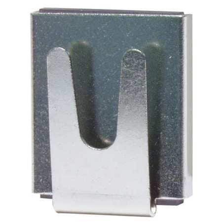 ROADPRO RP-234 CB MICROPHONE METAL HOLDER,W/MAGNET