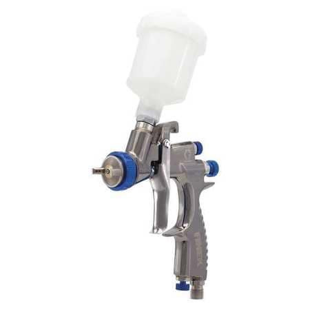 GRACO 289259 FINEX MINI-GUN GRAVITY FEED W/CUP