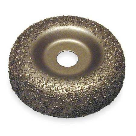 TRU-FLATE 18-260 BUFFING CONE 2 DIA.