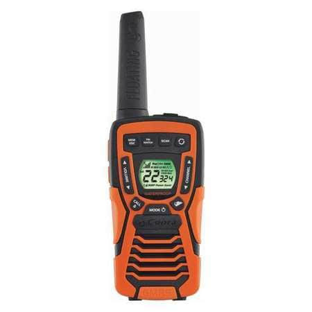 COBRA ACXT1035R FLT TWO WAY RADIO