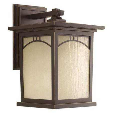 PROGRESS P6053-20 MED WALL LANTERN 1-100W