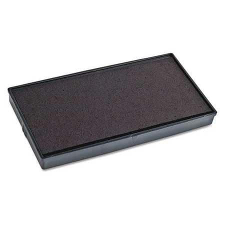 2000PLUS 65465 REPLACEMENT INK PAD BLACK