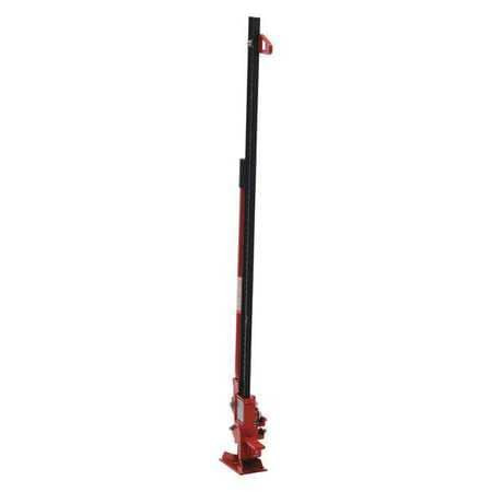 VESTIL HDFJ-60 JACKS & STANDS